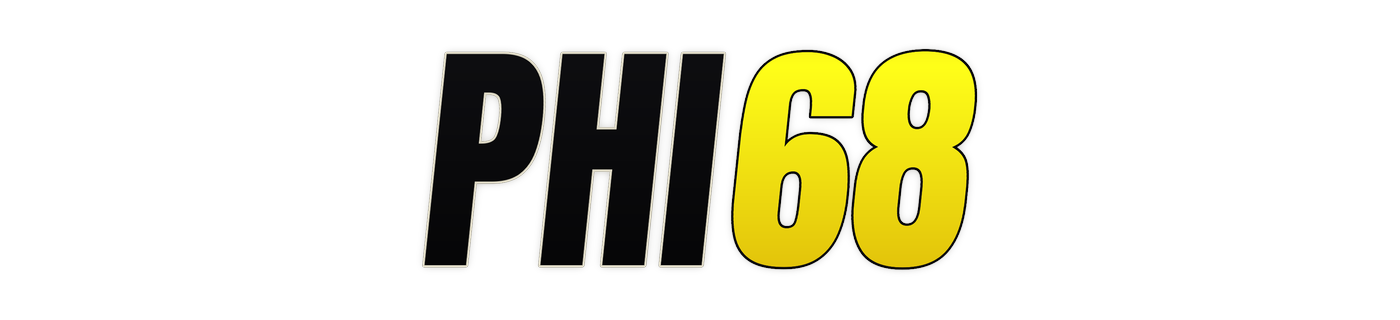 phi68 Logo